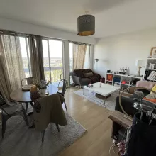 Vente Appartement Bordeaux Saint-Augustin