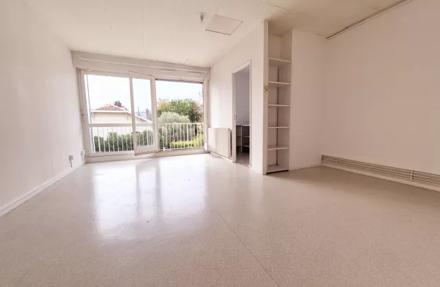 Vente Appartement Talence