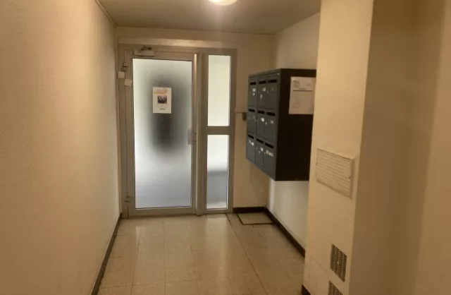 Vente Appartement Talence
