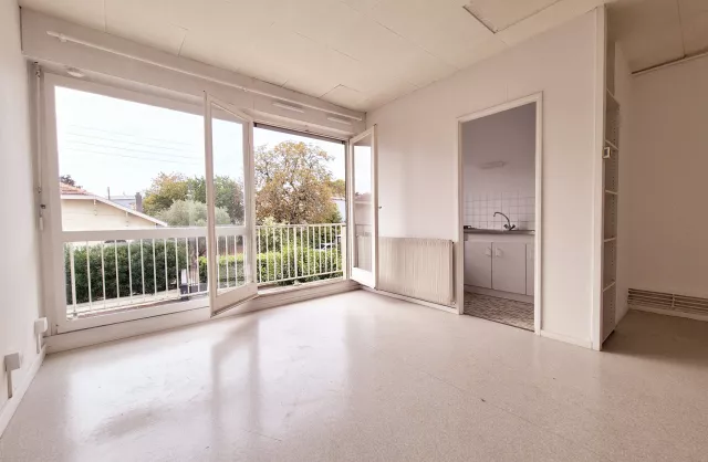 Vente Appartement Talence