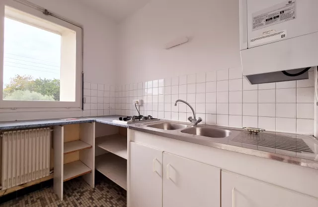 Vente Appartement Talence