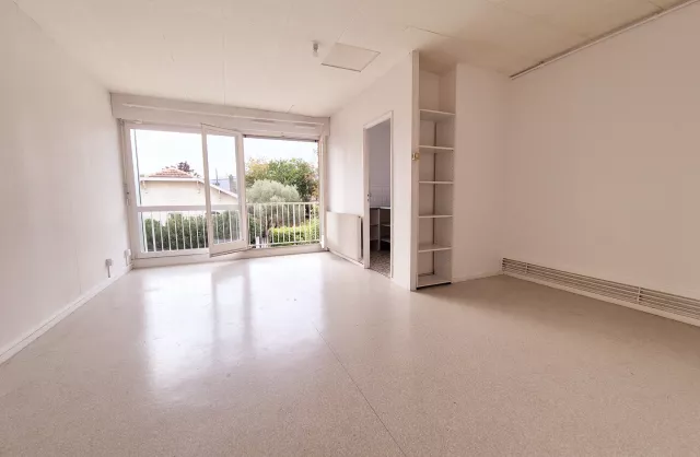 Vente Appartement Talence