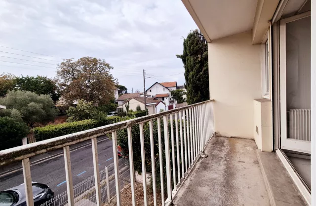 Vente Appartement Talence