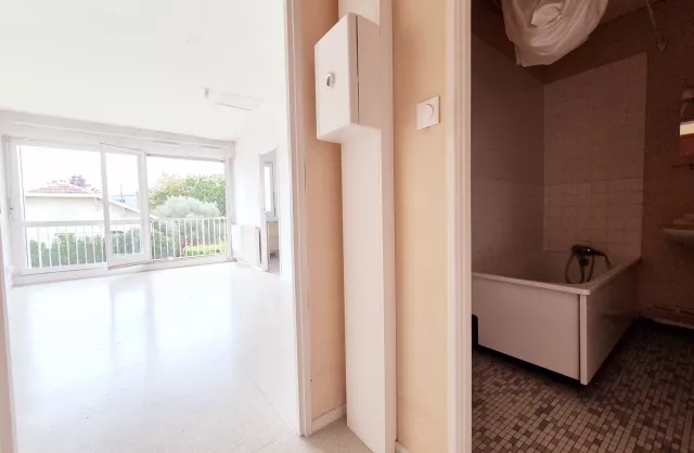 Vente Appartement Talence