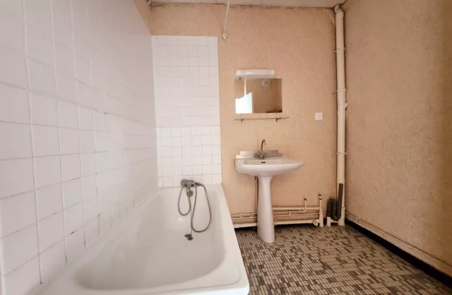 Vente Appartement Talence