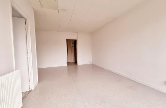 Vente Appartement Talence