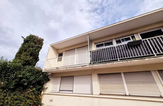 Vente Appartement Talence