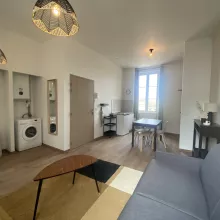 Location Appartement Bordeaux Saint-Michel / Victoire / Capucins