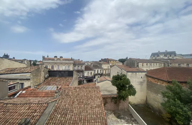 Location Appartement Bordeaux Saint-Michel / Victoire / Capucins