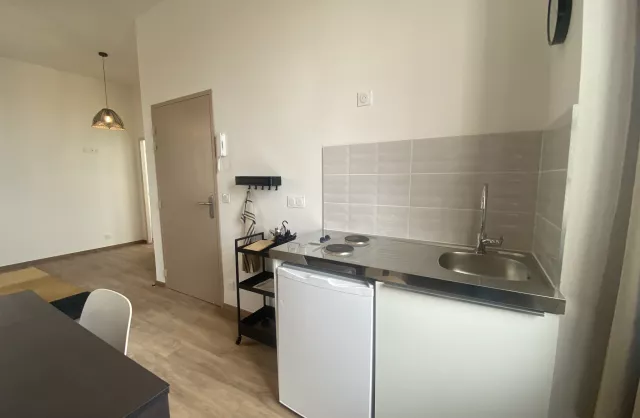Location Appartement Bordeaux Saint-Michel / Victoire / Capucins