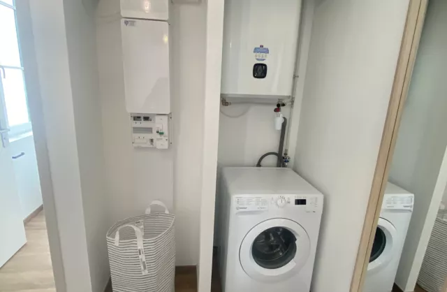 Location Appartement Bordeaux Saint-Michel / Victoire / Capucins