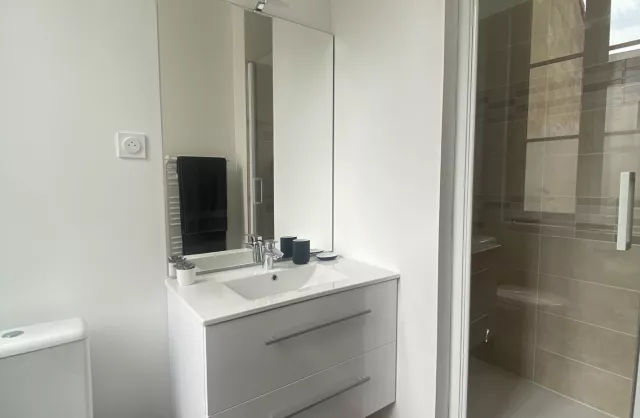 Location Appartement Bordeaux Saint-Michel / Victoire / Capucins