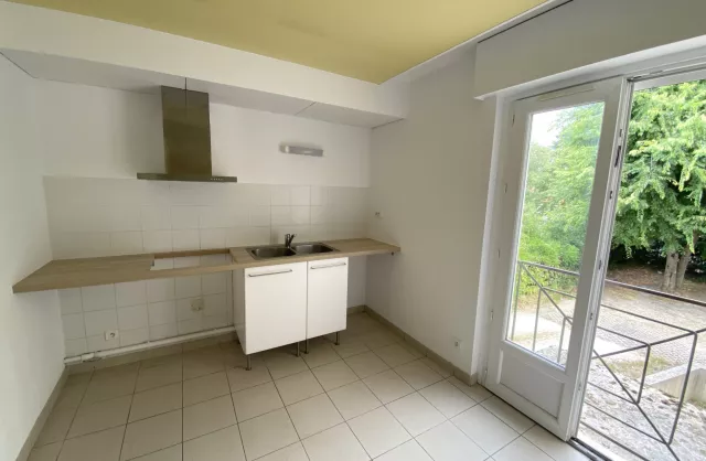 Location Appartement Gradignan