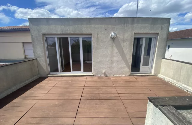 Location Appartement Gradignan