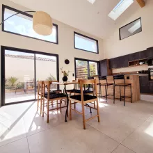 Vente Maison Bordeaux Centre