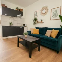 Vente Appartement Bordeaux Saint-Augustin