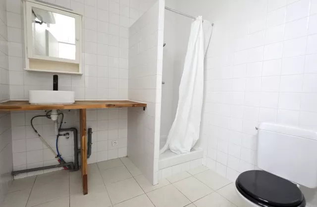 Vente Appartement Bordeaux Saint-Augustin