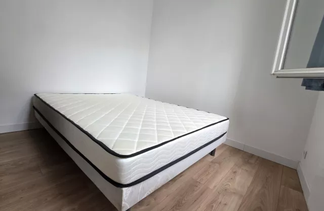 Vente Appartement Bordeaux Saint-Augustin
