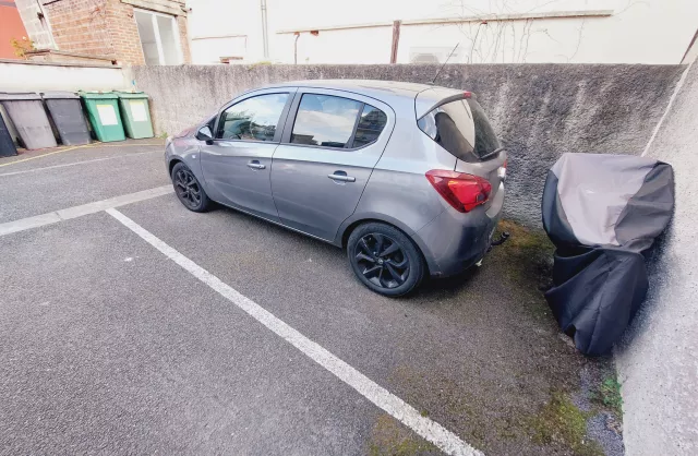 Vente Parking Bordeaux Centre