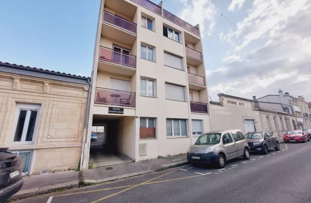 Vente Parking Bordeaux Centre