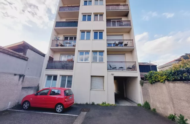 Vente Parking Bordeaux Centre