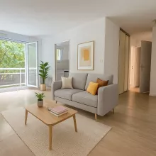 Vente Appartement Bordeaux Saint-Augustin