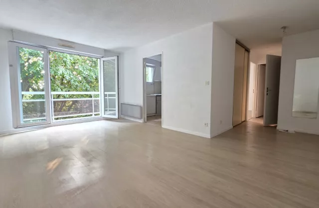 Vente Appartement Bordeaux Saint-Augustin
