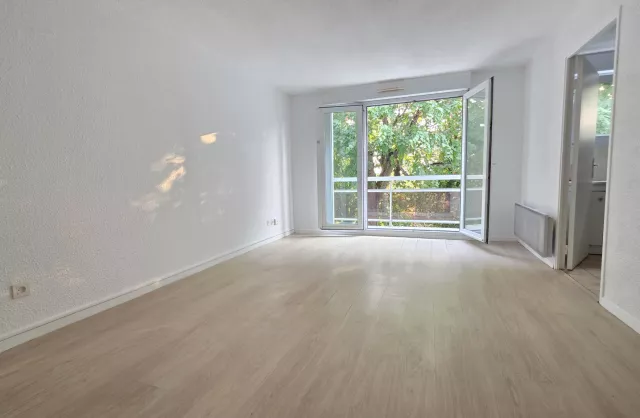 Vente Appartement Bordeaux Saint-Augustin