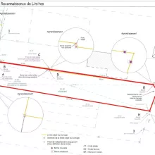 Vente Terrain Le Taillan-Médoc