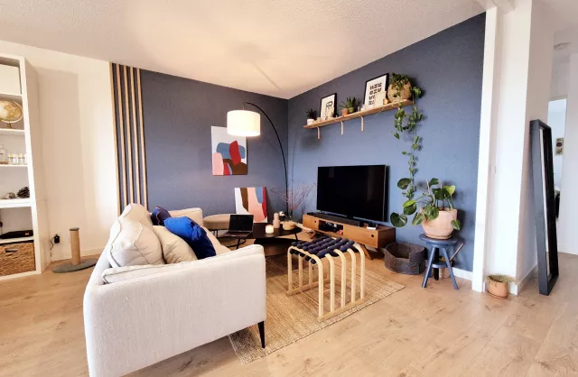 Vente Appartement Bordeaux Saint-Augustin