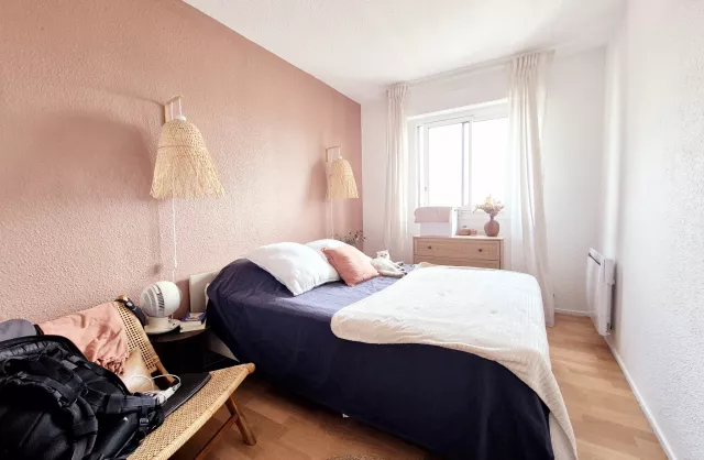 Vente Appartement Bordeaux Saint-Augustin