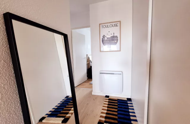 Vente Appartement Bordeaux Saint-Augustin