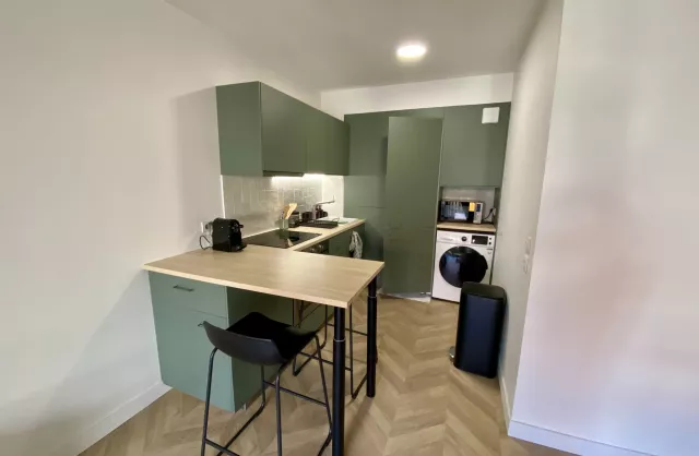 Location Appartement Bordeaux Chartrons