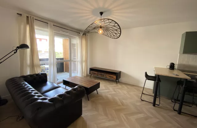 Location Appartement Bordeaux Chartrons