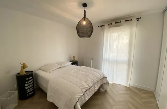 Location Appartement Bordeaux Chartrons