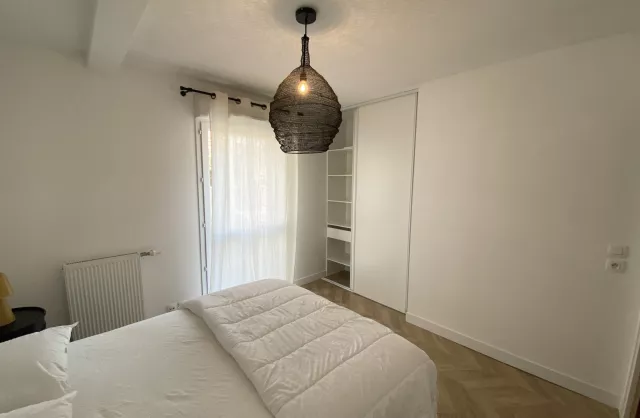 Location Appartement Bordeaux Chartrons