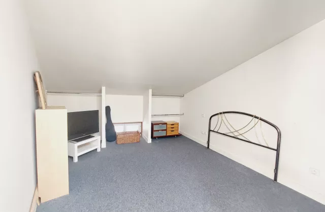 Vente Maison Bordeaux Saint-Augustin
