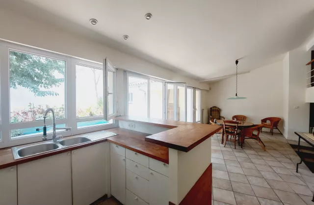 Vente Maison Bordeaux Saint-Augustin