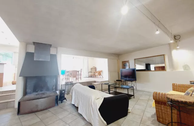 Vente Maison Bordeaux Saint-Augustin