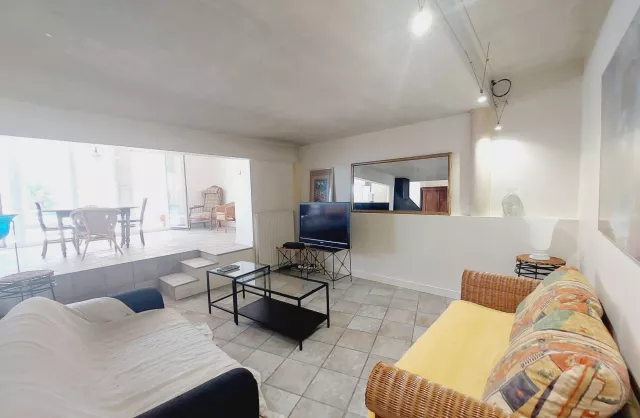 Vente Maison Bordeaux Saint-Augustin