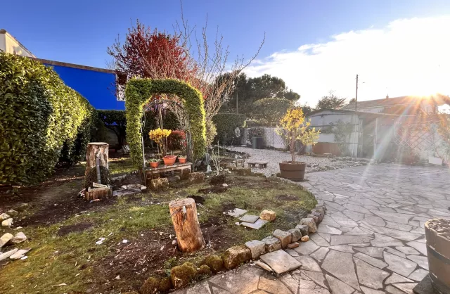 Vente Maison Mérignac