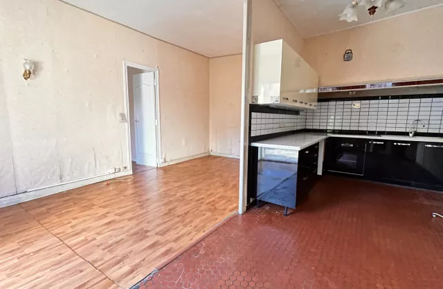 Vente Maison Mérignac