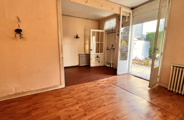 Vente Maison Mérignac