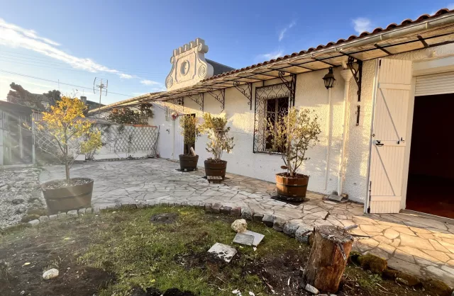 Vente Maison Mérignac