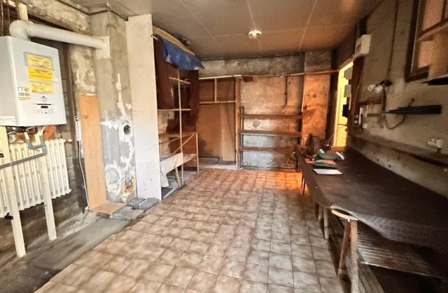 Vente Maison Mérignac