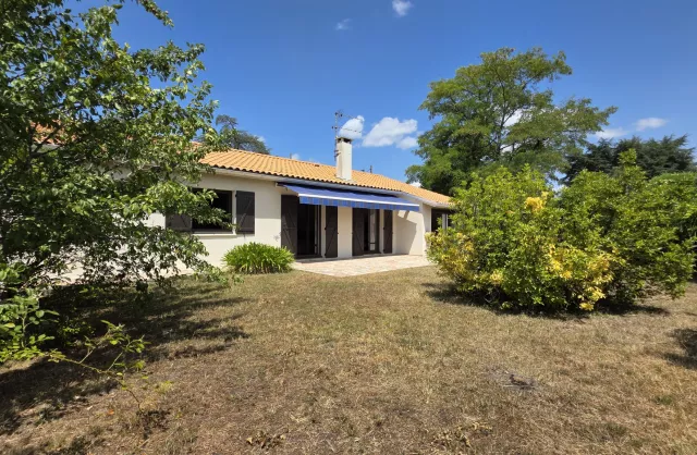 Vente Maison Mérignac