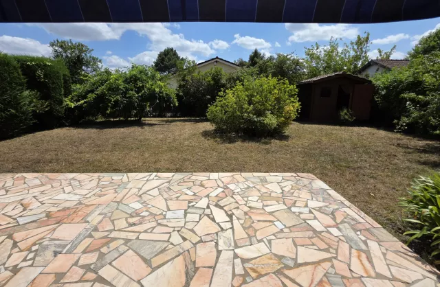 Vente Maison Mérignac