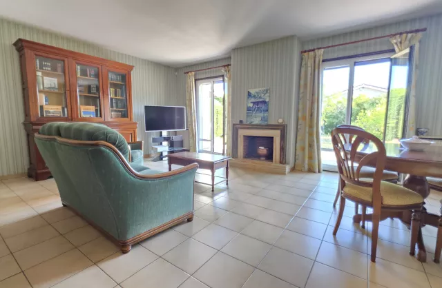 Vente Maison Mérignac