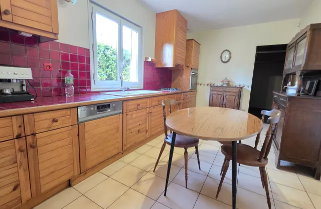Vente Maison Mérignac