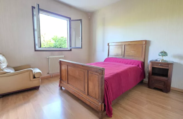 Vente Maison Mérignac